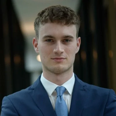 Porträt von Eddi Schmedemann